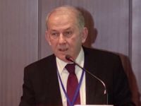 Şevki Bakırcı: Türk Loydu uluslararası kuruluşlarla arasına duvar çekti