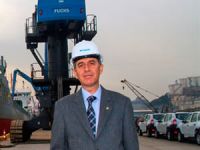 İlker Tuncer, Efesanport İşletme Müdürlüğü görevine getirildi