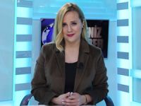 Denizcilik Sektörü Ana Haber Bülteni DenizHaber.TV'de yayınlandı