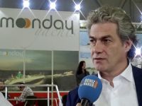 Burak İşçan: Dünya üzerindeki genel kriz tekne satışlarını etkiledi