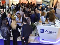 D- Marin, yat ve tekne tutkunlarına karada deniz esintisi yaşattı