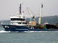 Balıkçı teknesinde kopan vinç makarası, balıkçının ölümüne neden oldu