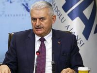 Binali Yıldırım'dan Kanal İstanbul Uyarısı!