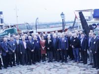 Koç Üniversitesi Forumu'ndan 'Türk Deniz ve Denizcilik Kültürü' Çalıştayı