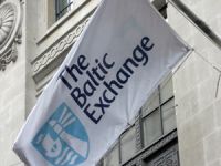 Singapur Borsası, 'The Baltic Exchange' almak için teklif verdi