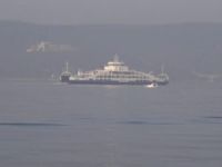 Çanakkale Boğazı deniz trafiğine açıldı