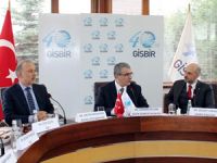 Gelir İdaresi Başkanı Adnan Ertürk, Gemi İnşa Sanayicileriyle Tuzla'da biraraya geldi