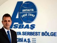 Dünyanın en lüks yatlarının yapıldığı Antalya'da üretim yeri sıkıntısı çekiliyor