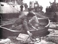 Üsküdar Vapuru faciası  kurbanları 3 ayrı etkinlikle anılacak