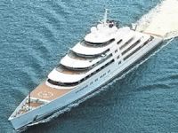 Dünya yat pazarı Ortadoğulu zenginlerin egemenliğinde