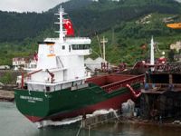 45 yıllık Ayanoğlu Denizcilik Şirketi iflas etti