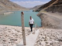 NASA: Türkiye son 900 yılın en kötü kuraklığını yaşıyor