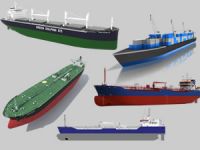 İkinci el gemi alım-satımlarda 2016'ya bakış!