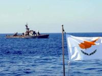 Güney Kıbrıs ile ABD, ortak arama ve kurtarma tatbikatı yaptılar