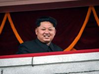 Kuzey Kore denizaltısından balistik füze denemesi