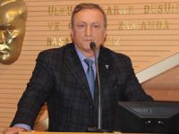 Başaran Bayrak: Tersanelerin ruhsat sorunu hala devam ediyor