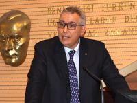 Deniz Eraydın: İstanbul'un dünya piyasasındaki payını artırdık