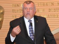 Erbil Özkaya: 2016'dan kimsenin beklentisi olmasın