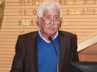 Abbas Kolçalar: Araştırma Komisyonu'nun kurulmasını talep ediyorum