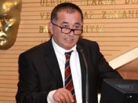 Arif Ertik: Bizim sektörümüzün diğer gemilerden farklı değerlendirilmesi lazım