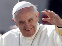 Papa'dan sığınmacılar için çirkin yorum: Avrupa Arap istilası altında