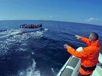 Türk karasularında iki yılda 348, son iki ayda 140 göçmen öldü