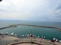 Darıca Balıkçı Barınağı tamamlanmak üzere