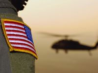 "ABD, Kobani'de askeri üs inşa ediyor"