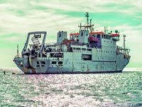 Türk Telekom'dan deniz altında fiber atılım