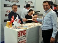 Türk balıkçıları 37 milyar dolarlık ABD pazarını yerinde keşfetti