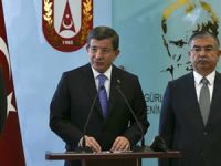 Savunma sanayiinde yeni siyasi ve askeri konsept