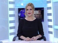 Günün öne çıkan haberleri DenizHaber.TV'de yayınlandı