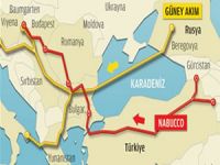 Rusya'nın Türkiye'ye karşı yeni hamlesi: Güney Akım
