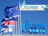 Enerji devi Gazprom'u zor günler bekliyor