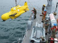 'Şehit Astsubay Vahit Üge Mayın Taktik Eğitimi' Saros’da yapıldı