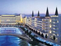 Turizm zor durumda, 2 bin 111 otel satılıyor!