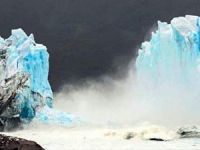 İklim değişikliği nükleer savaş kadar ciddi bir risk