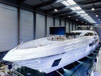 Süperyat Galactica Super Nova Mayıs’ta teslim edilecek