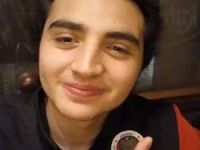 Terör saldırısında şehit olan Elvin Buğra Arslan toprağa verildi