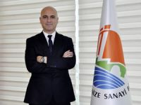 AOSB Başkanı Ali Bahar: Antalya limanı sanayiciye cevap veremiyor