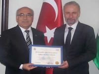 MEDLOG,“İzinli Gönderici” ve “İzinli Alıcı” yetkilerine bir arada sahip  tek firma