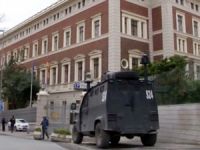 Almanya'nın Ankara Büyükelçiliği kapatıldı