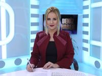 Günün sektör haberleri DenizHaber.TV'de yayınlandı
