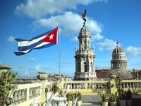 ABD, Küba limanlarını 'Güvenliğin yetersiz olduğu ülkeler' listesinden çıkardı