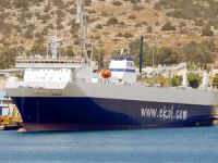 NVOCC belgesi alan Ekol Denizcilik, ABD denizlerinde ilerliyor