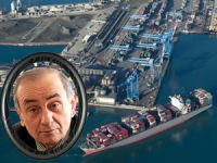 Sadettin Acar: Derince Limanına karşı çıkanlar asıl zararı Kocaelilere veriyor