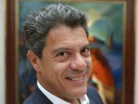 Brezilyalı ünlü CEO Roger Agnelli uçak kazasında hayatını kaybetti