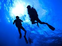 'Balıkadamlar' için yapılan yeni düzenleme yürürlüğe girdi