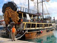 Tekne işletmecileri masrafları azaltmak için çare üretiyorlar