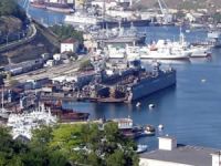 Kırım limanlarına uygulanan yaptırımlar, iki yılda 602 kez ihlal edildi